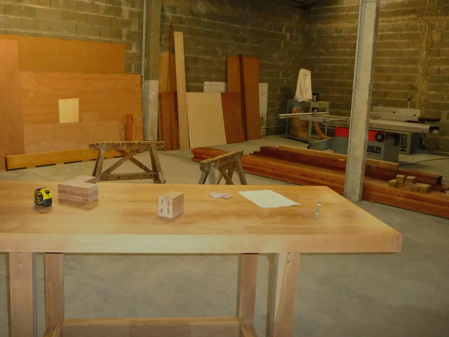 L'Atelier